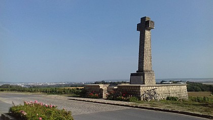 Site de la croix de la Résistance