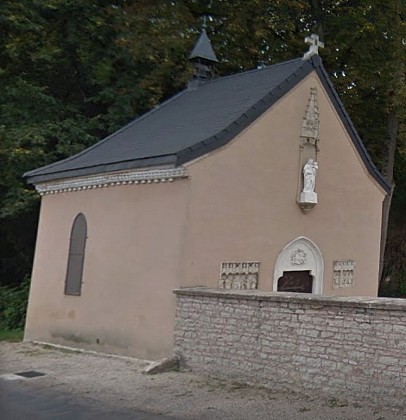 Chapelle Notre-Dame