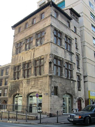 Hôtel de Cabre