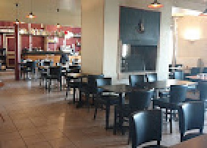Auberge de Thenay