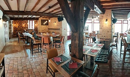 Resto Léon