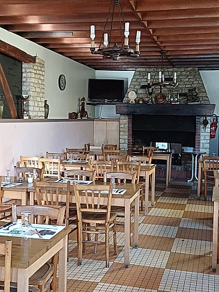 Chez Maurice