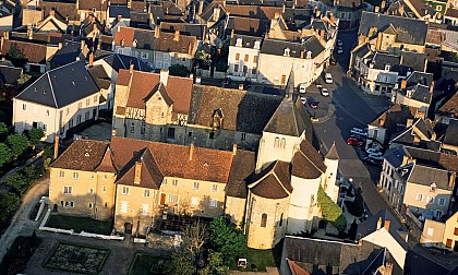 Eglise Saint-Denis