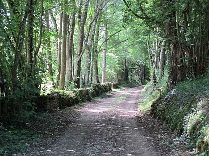 Les Terres d'Urmont