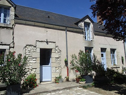 Chambre des Roussis