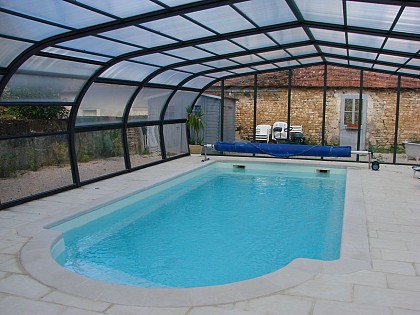 Gîte La Traméjane