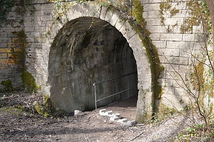 Le Tunnel