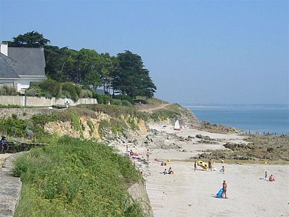 Village de Kerhostin