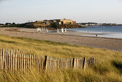 Le Fort de Penthièvre