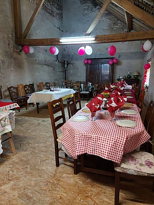 Les Gîtes de Cherlieu