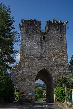 La Bastide d'Hastingues