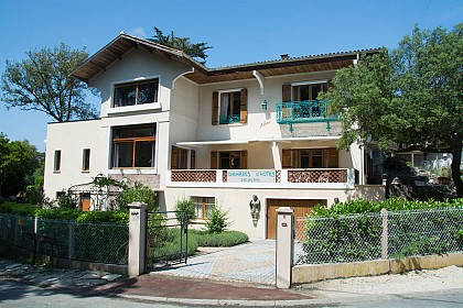 Villa Jeff les Pins
