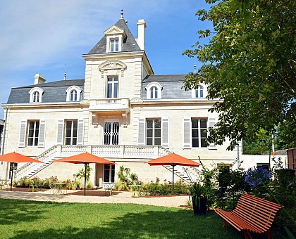 Le Clos des Queyries