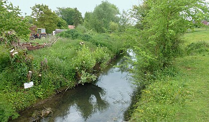 Vallée de La Rhonelle