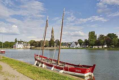 Le port