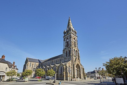L’église Notre-Dame