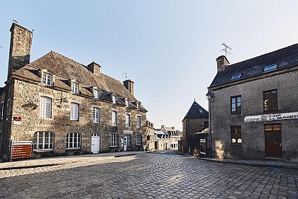 L’hôtel du Changeur du Roi