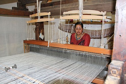 La Fabrique-Atelier du Lin