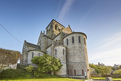 L'église