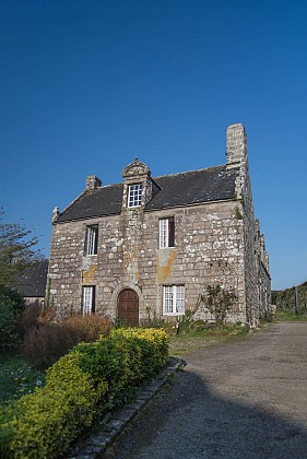 Une maison de marchand