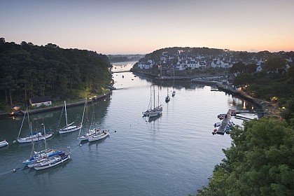 Le vieux Pont du Bono