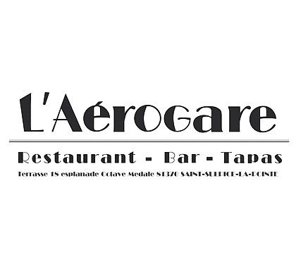 Restaurant L'Aérogare