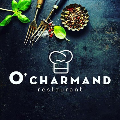 O' Charmand