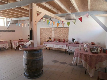 Estaminet de Quesques