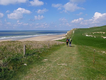 Cap Blanc Nez