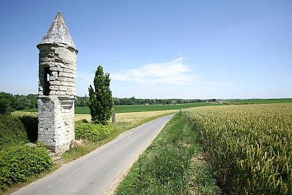 Echauguette (XVème siècle)