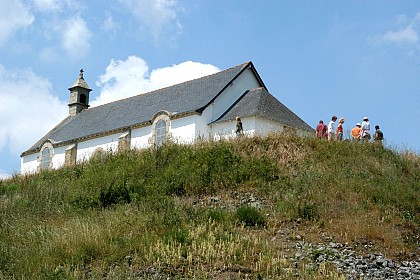 Chapelle Saint-Michel