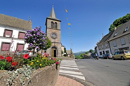 Moto Tour : Les Cols du Sancy