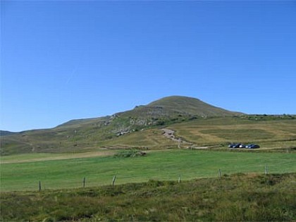 Col de la Croix Saint Robert