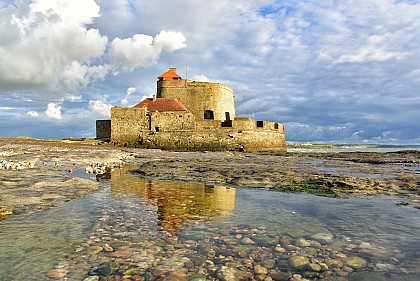 Le Fort d'Ambleteuse
