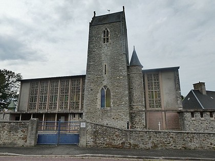 Eglise Saint-Pierre