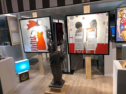 Adikt Gallery