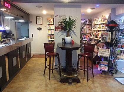 Le Quento (Bar)