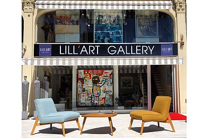 Lill'Art Gallery