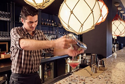 Le Deck (Bar)