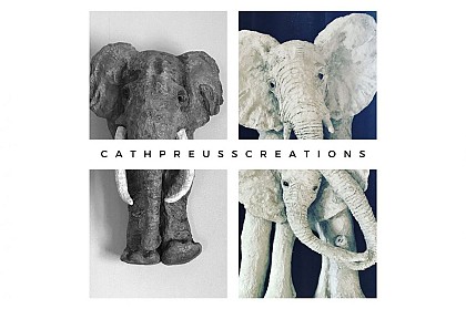 Cath Preuss Créations