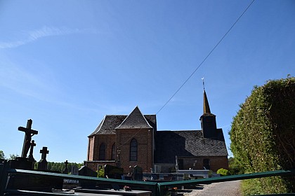 Eglise Saint-Pierre
