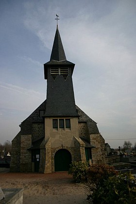 Eglise Notre Dame du Réconfort