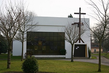 Eglise Notre Dame