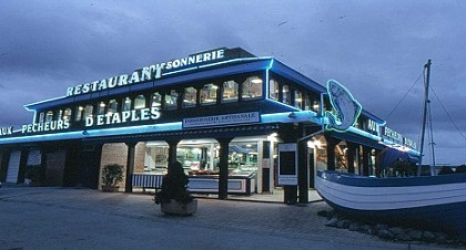 Aux pêcheurs d'Étaples