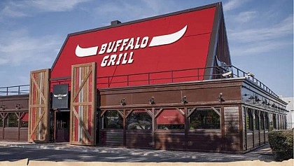 Buffalo Grill