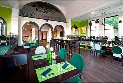 Brasserie La Forêt