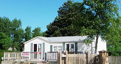 Camping Le Casino