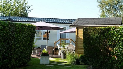 Le Village de la Vache Verte