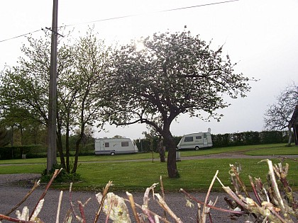 Camping Le Bois Groult