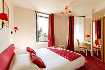 HOTEL SAINT JEAN